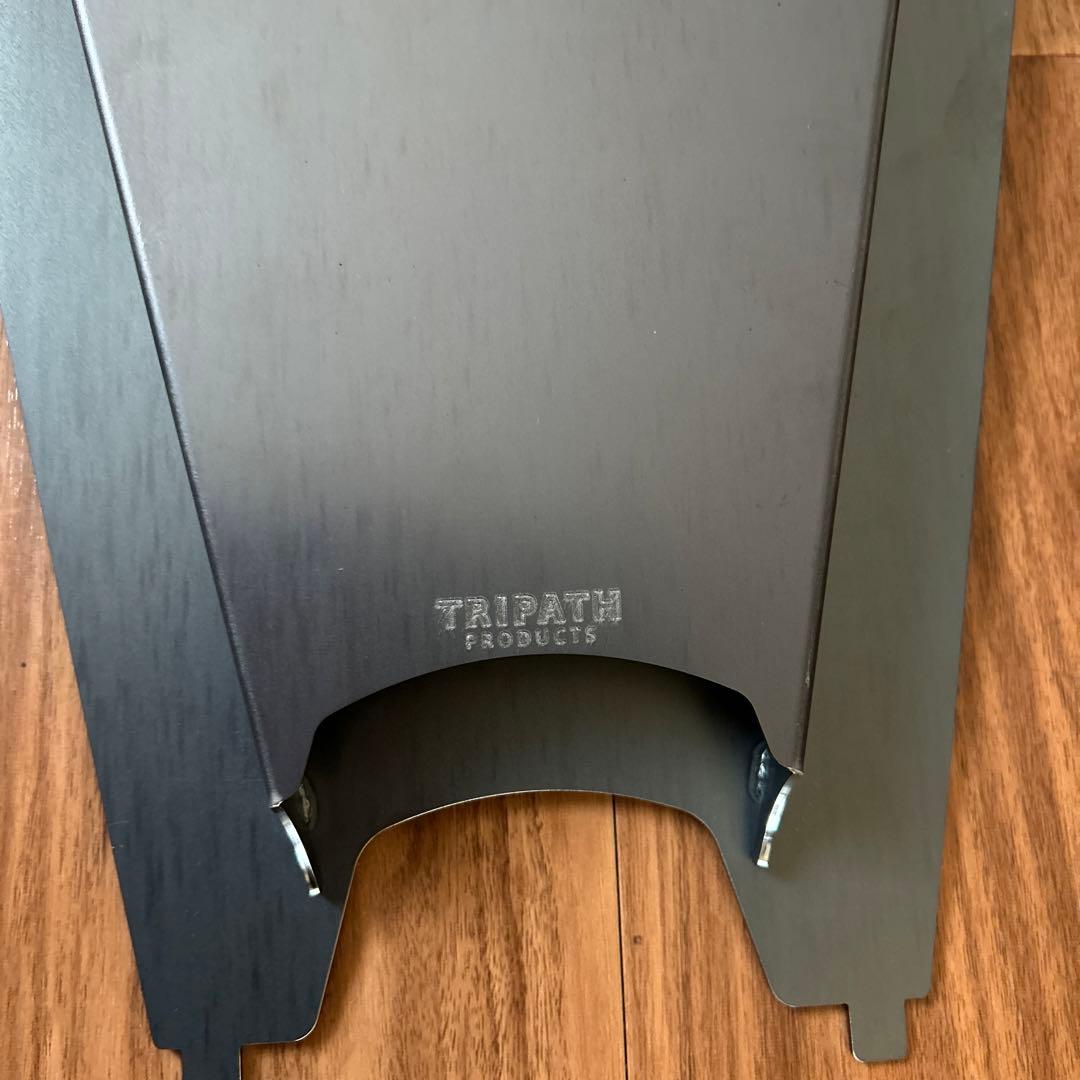 トリパスプロダクツ　FUBOU2 M 風防