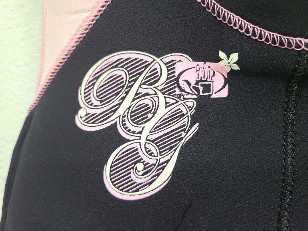 新品 ボディグローブ ロングスリーブスプリング ウェットスーツBODYGLOVE