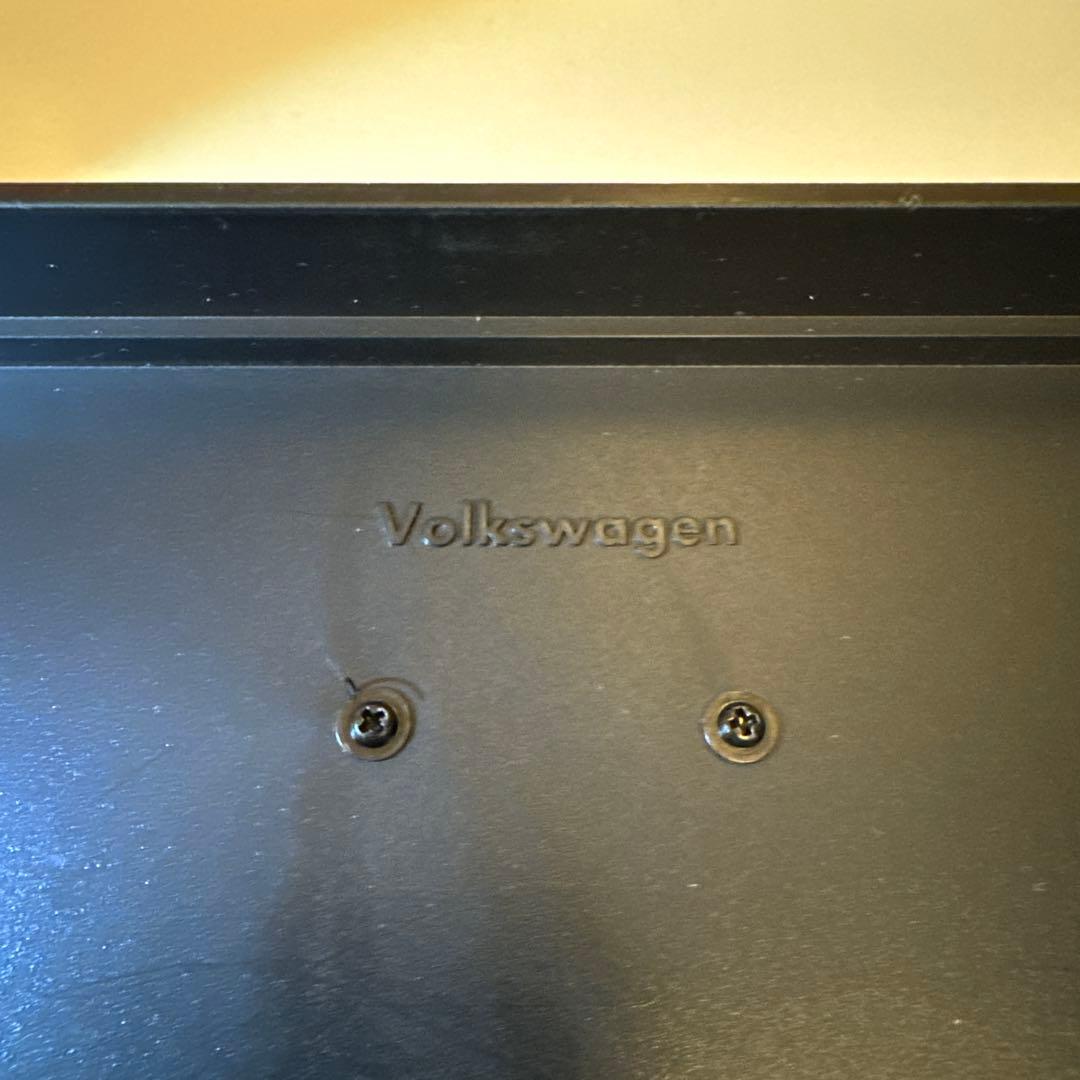 ■VW PASSAT VARIANT B8 1:43 モデルカー■純正■パサート