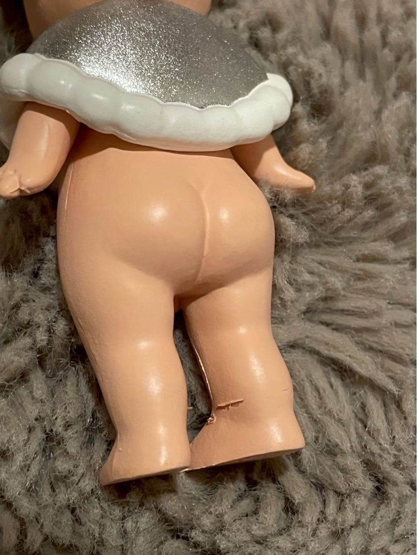 ソニーエンジェル　クリスマス　2011 サンタクロース　雪だるま　シークレット