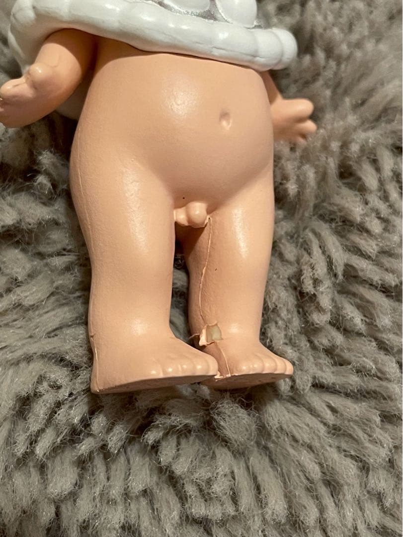 ソニーエンジェル　クリスマス　2011 サンタクロース　雪だるま　シークレット