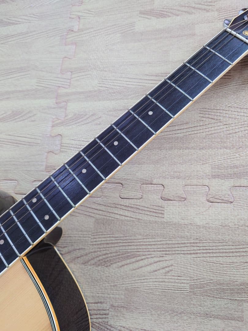 YAMAHA　FG-201