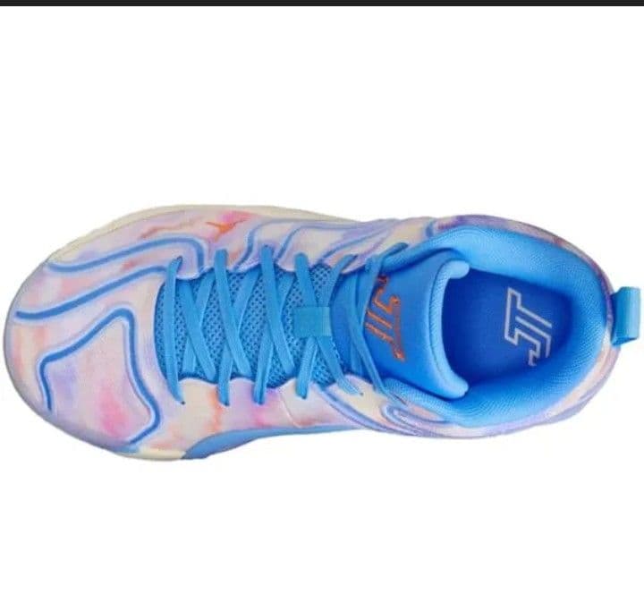 テイタム3　バスケットシューズ