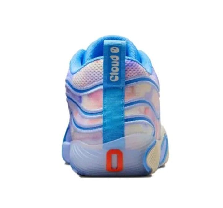 テイタム3　バスケットシューズ