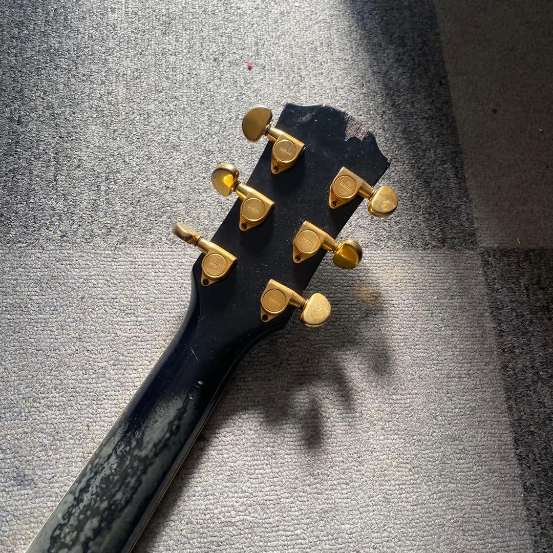 YAMAHA APX8C エレアコ ジャパンヴィンテージ 激鳴り！