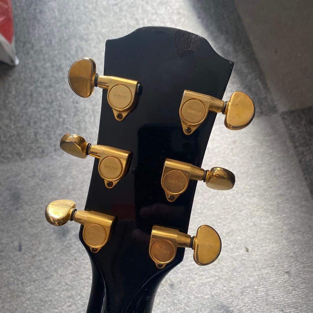 YAMAHA APX8C エレアコ ジャパンヴィンテージ 激鳴り！