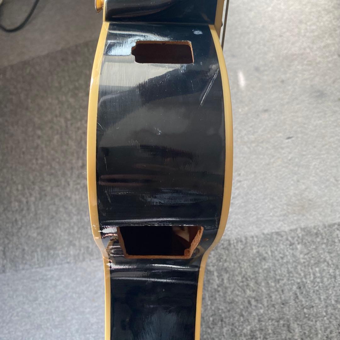 YAMAHA APX8C エレアコ ジャパンヴィンテージ 激鳴り！