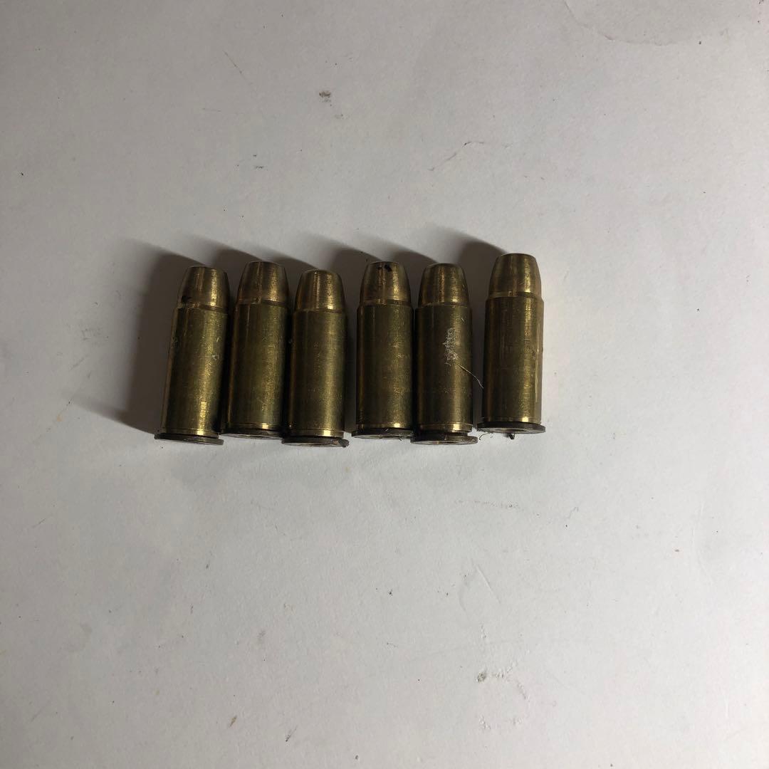 モデルガン￼￼