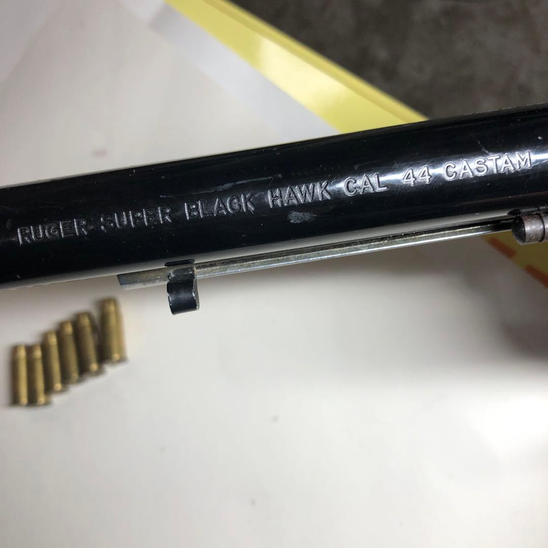 モデルガン￼￼