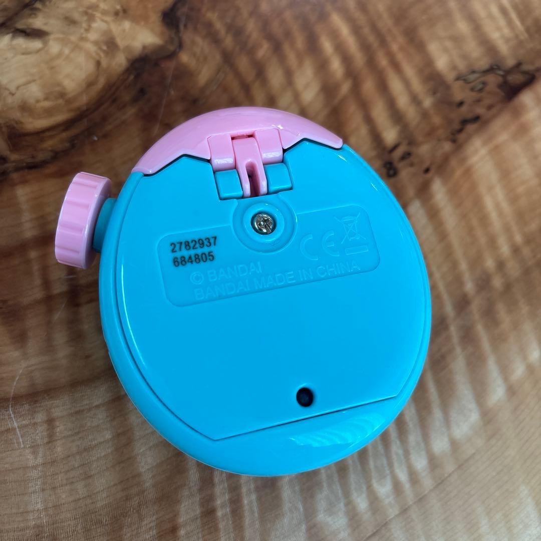 たまごっちパラダイス　ジェイドフォレスト