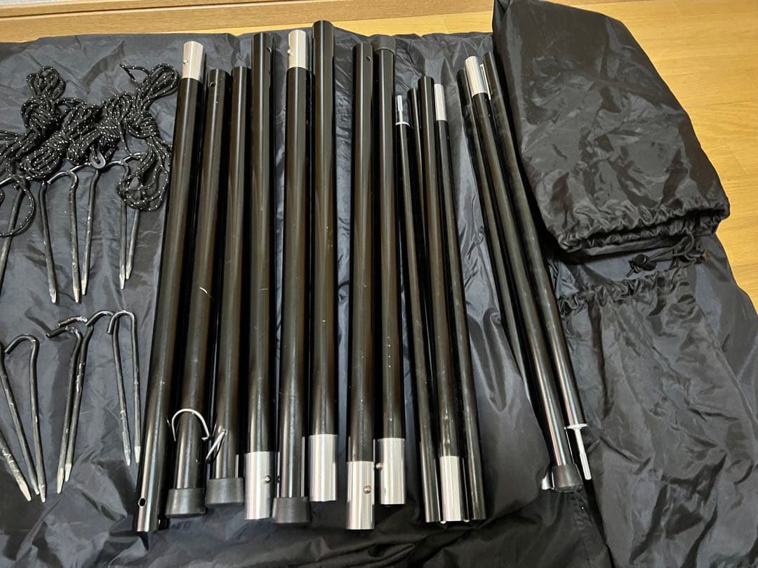 ツインピルツフォーク カナディアンイースト(Canadian East)