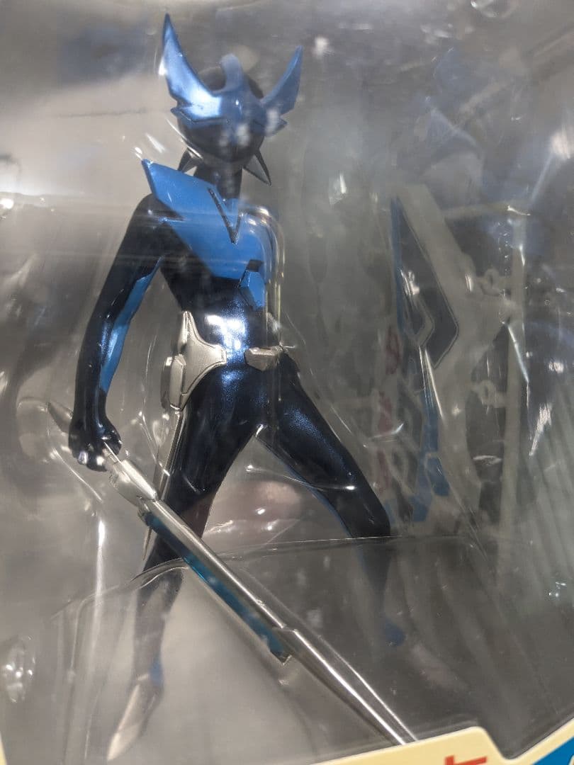 グッとくるフィギュアコレクション 02 夢戦士ウイングマン