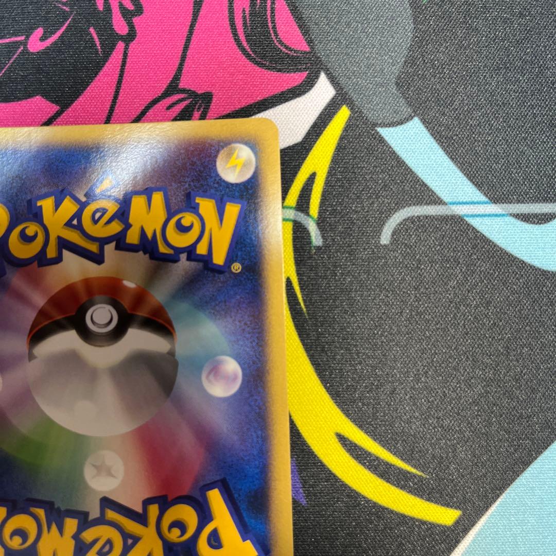 ミュウツーδデルタ種　019/086☆ ポケモンカード