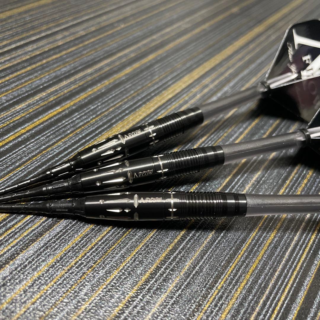 定価12800円 ソフトダーツ 投げやすい 大人気モデル リエル2 プラス