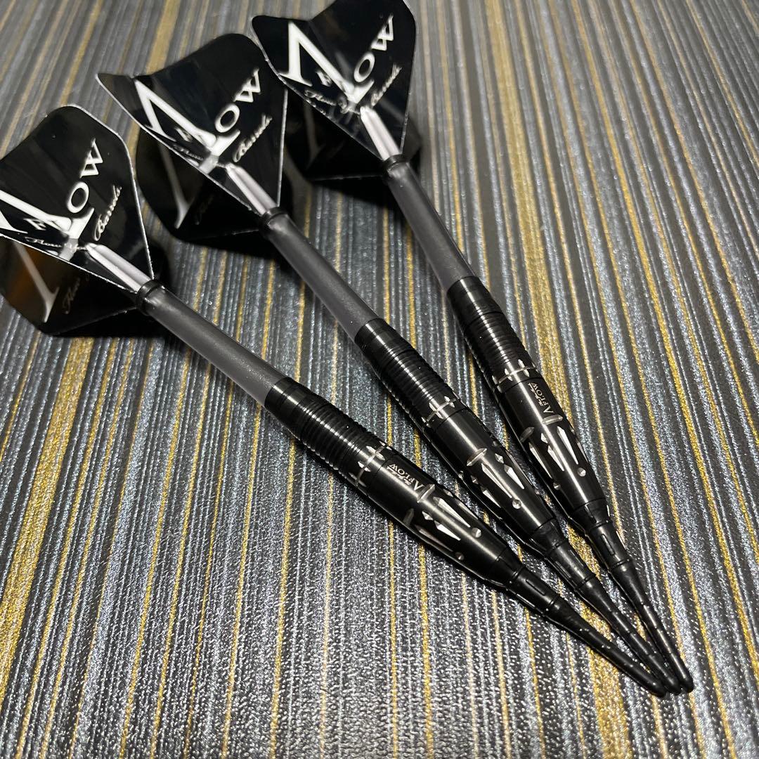 定価12800円 ソフトダーツ 投げやすい 大人気モデル リエル2 プラス