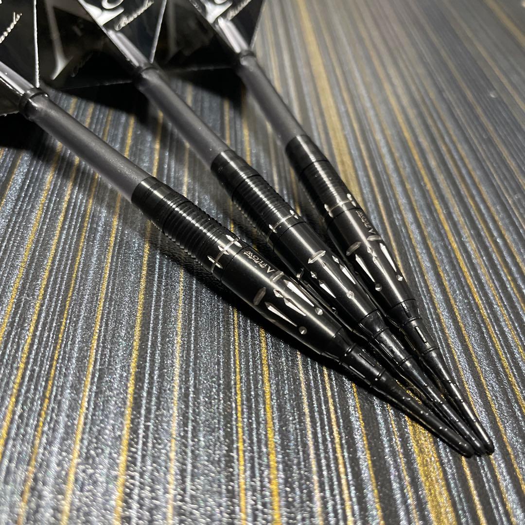 定価12800円 ソフトダーツ 投げやすい 大人気モデル リエル2 プラス