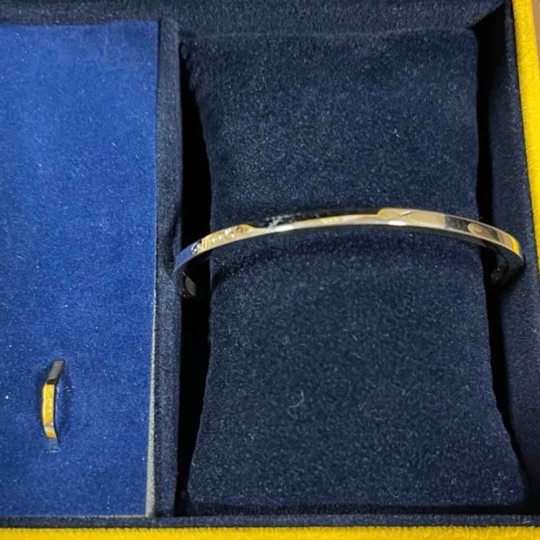 Nissy SoireeO バングル イヤーカフ セット売り