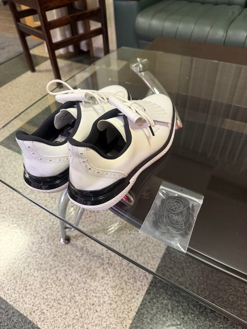 G/FORE GALLIVAN2R ゴルフシューズ女性用　２７cm 送料込み