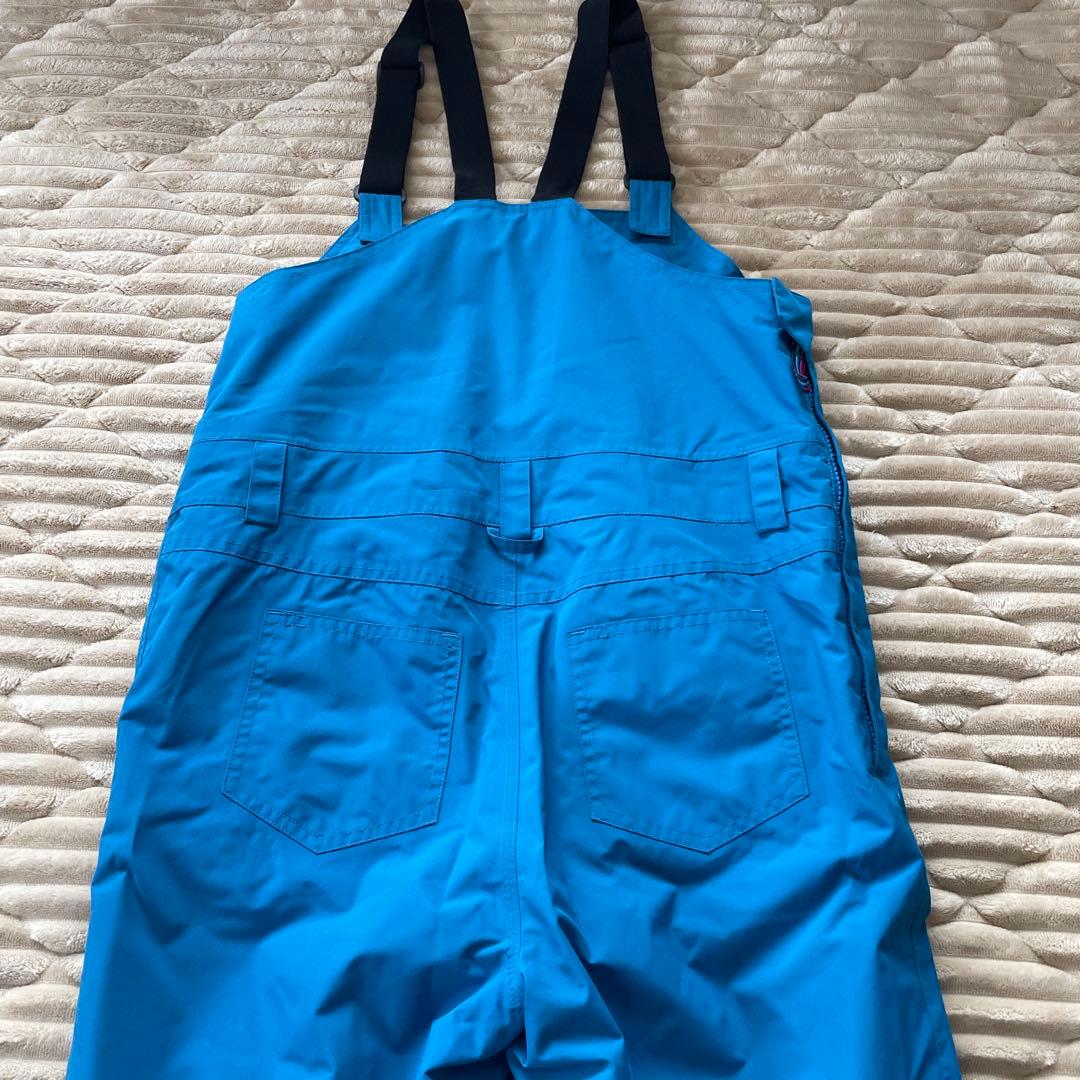 Burton スキーウェアセット（子ども用） 上着XL/パンツL