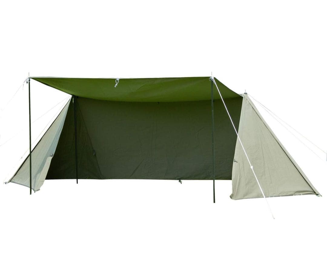 【美品】BUNDOKバンドックソロベース BDK-79TC