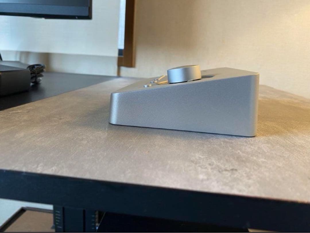 DTM・DAW UNIVERSALAUDIOapollosolo HERITAGE forWin