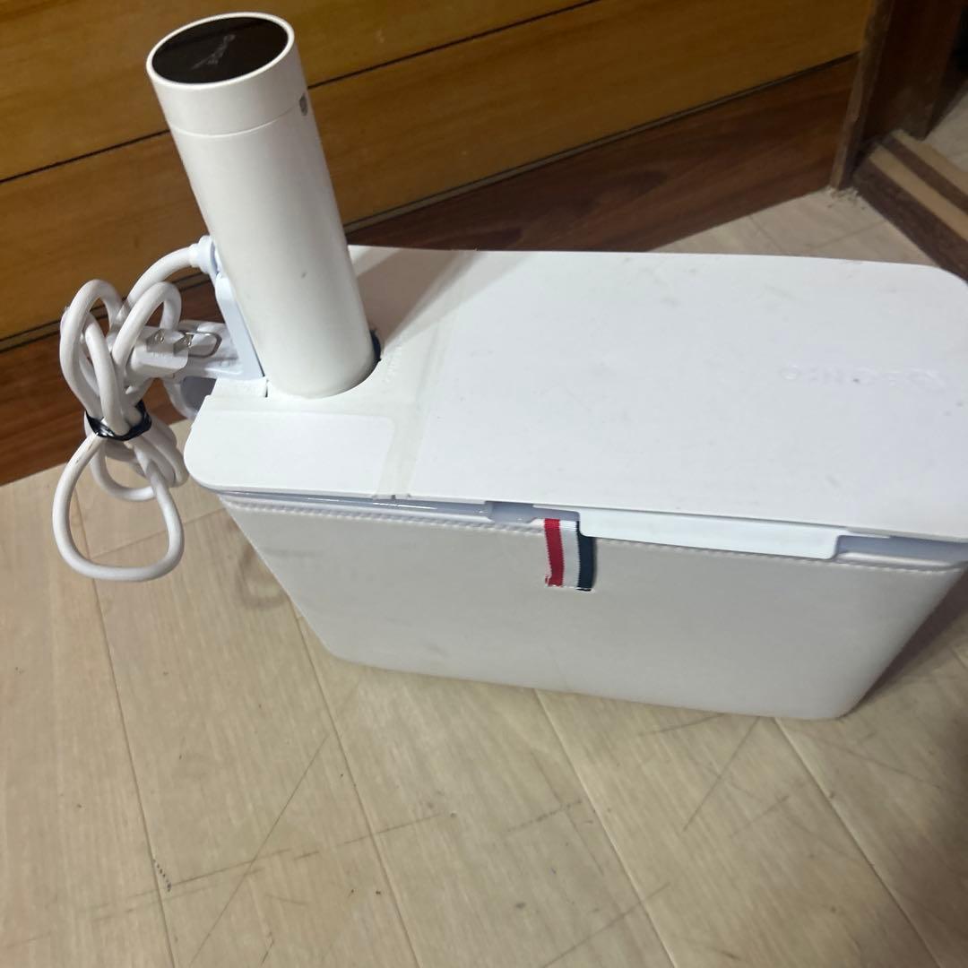 低温調理器具　ボニーク　2.0 動作良好