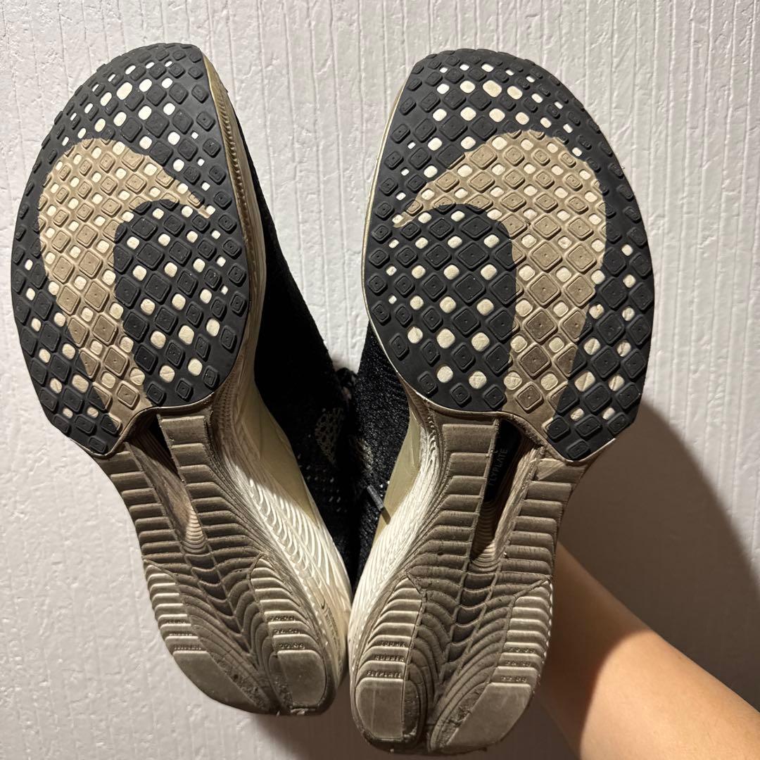 ナイキ　ヴェイパーフライ3 30cm