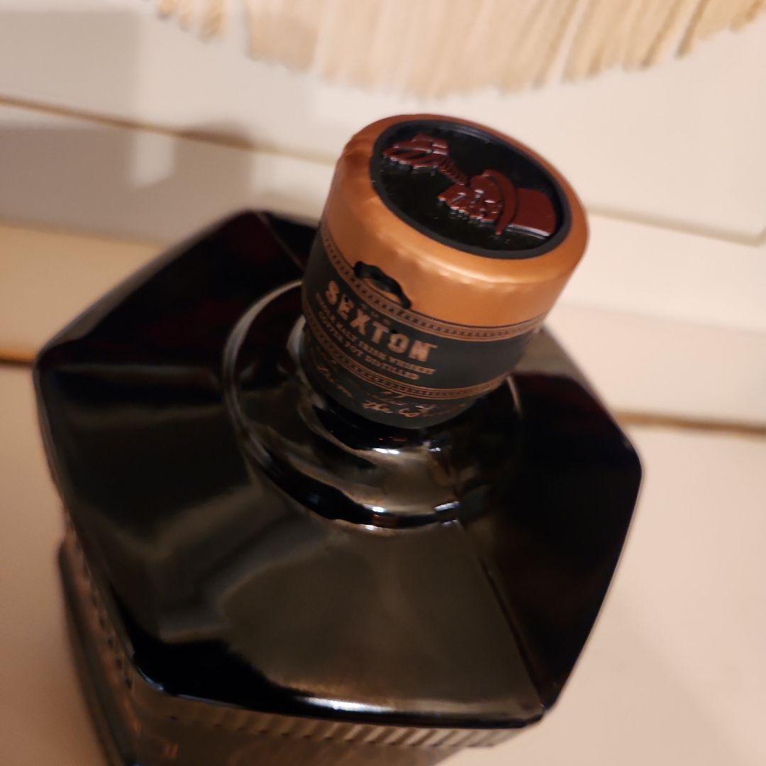 [新品]Monkey Shoulder SMOKEY&The Sexton最安値