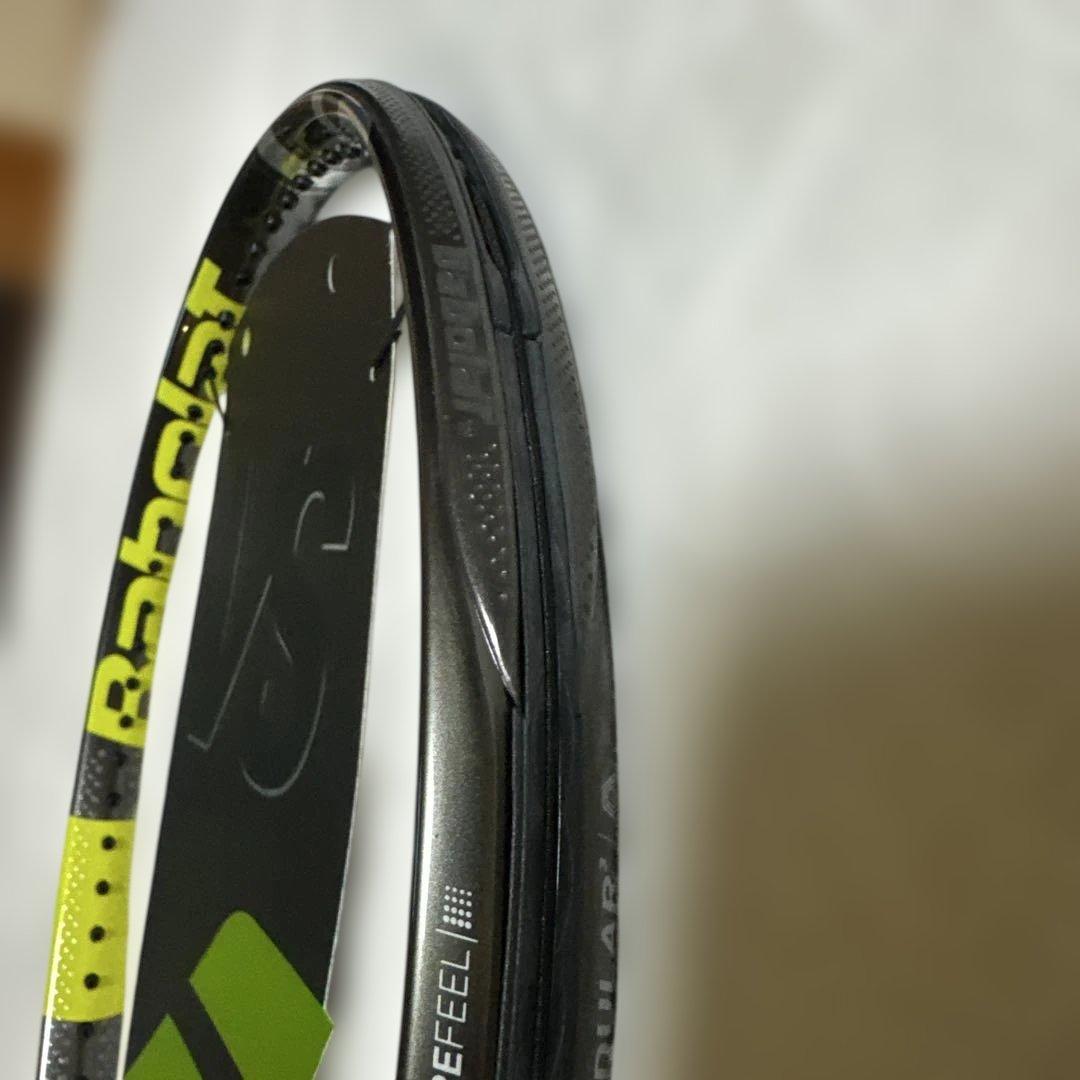 バボラ ピュア アエロ VS 2020年(G2) 新品未使用Pure Aero