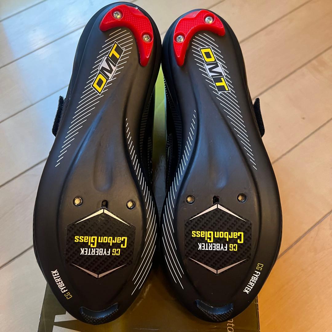 DMT LIBRA ビンディングシューズ サイズ42 新品未使用