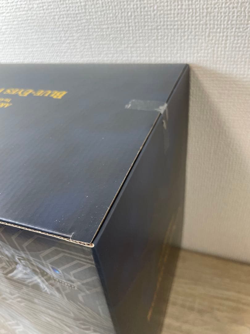 希少 未開封 遊戯王 ブルーアイズ ホワイトドラゴン AWM メガハウス