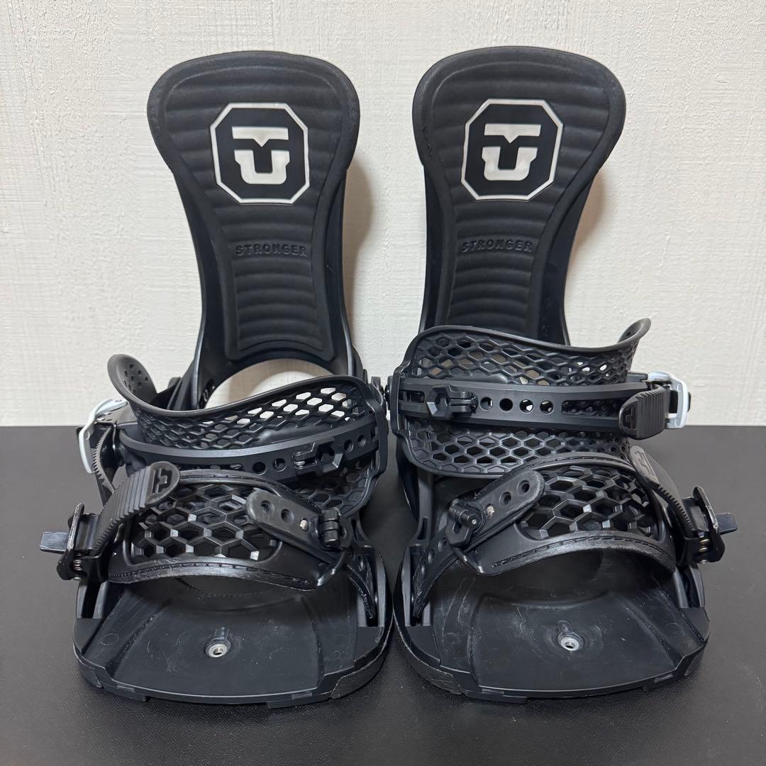 UNION TEAM FORCE M JAPAN 日本限定 ユニオン　フォース