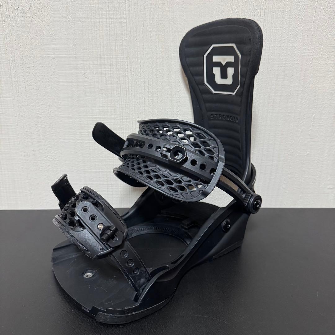 UNION TEAM FORCE M JAPAN 日本限定 ユニオン　フォース