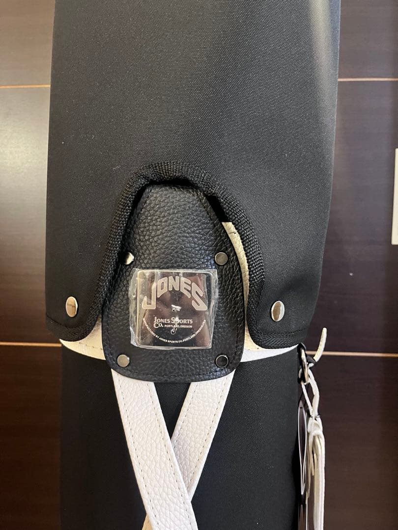 【新品未使用】JONES×TravisMathewコラボキャディバッグ