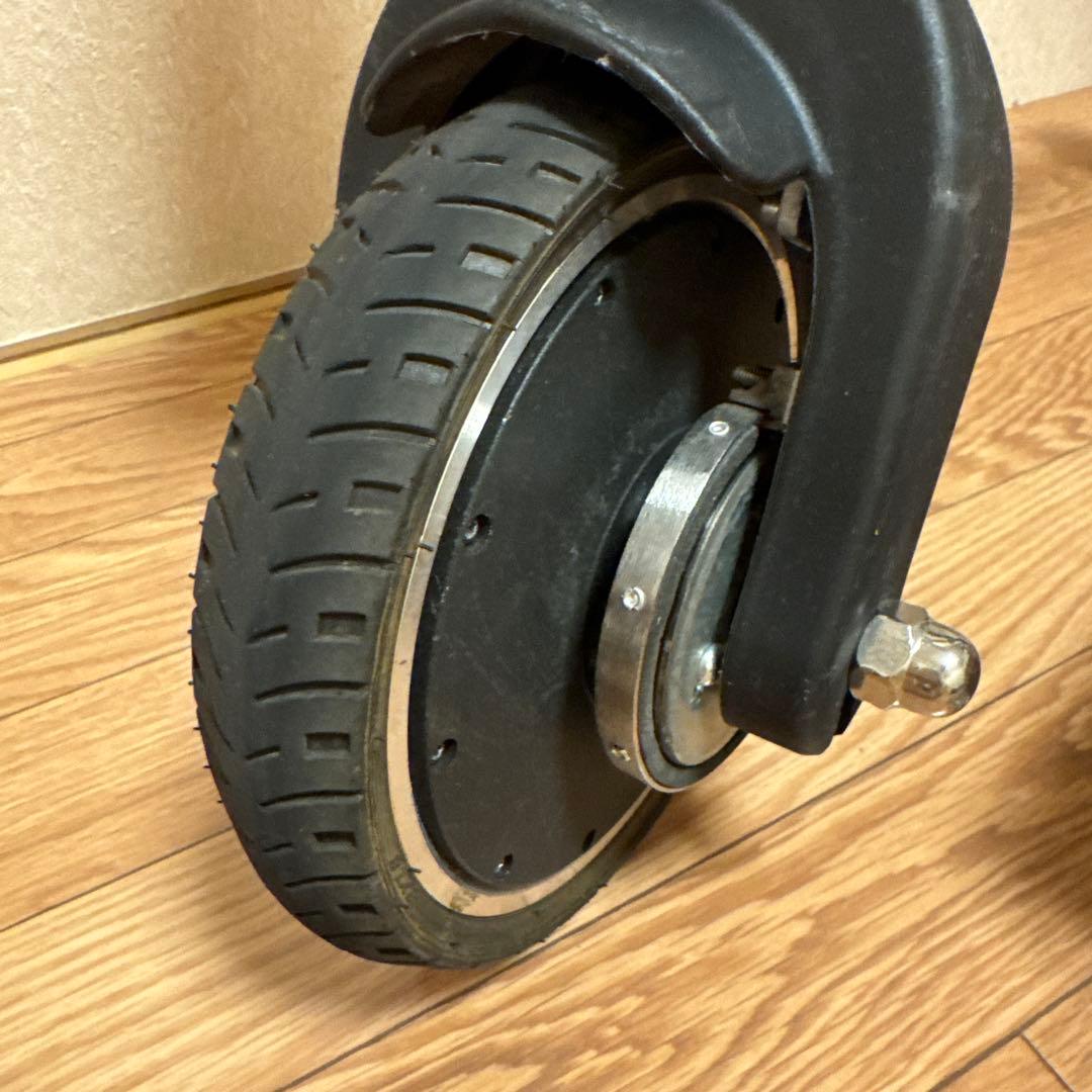 A-BIKE ELECTRIC 折りたたみ電動アシスト自転車