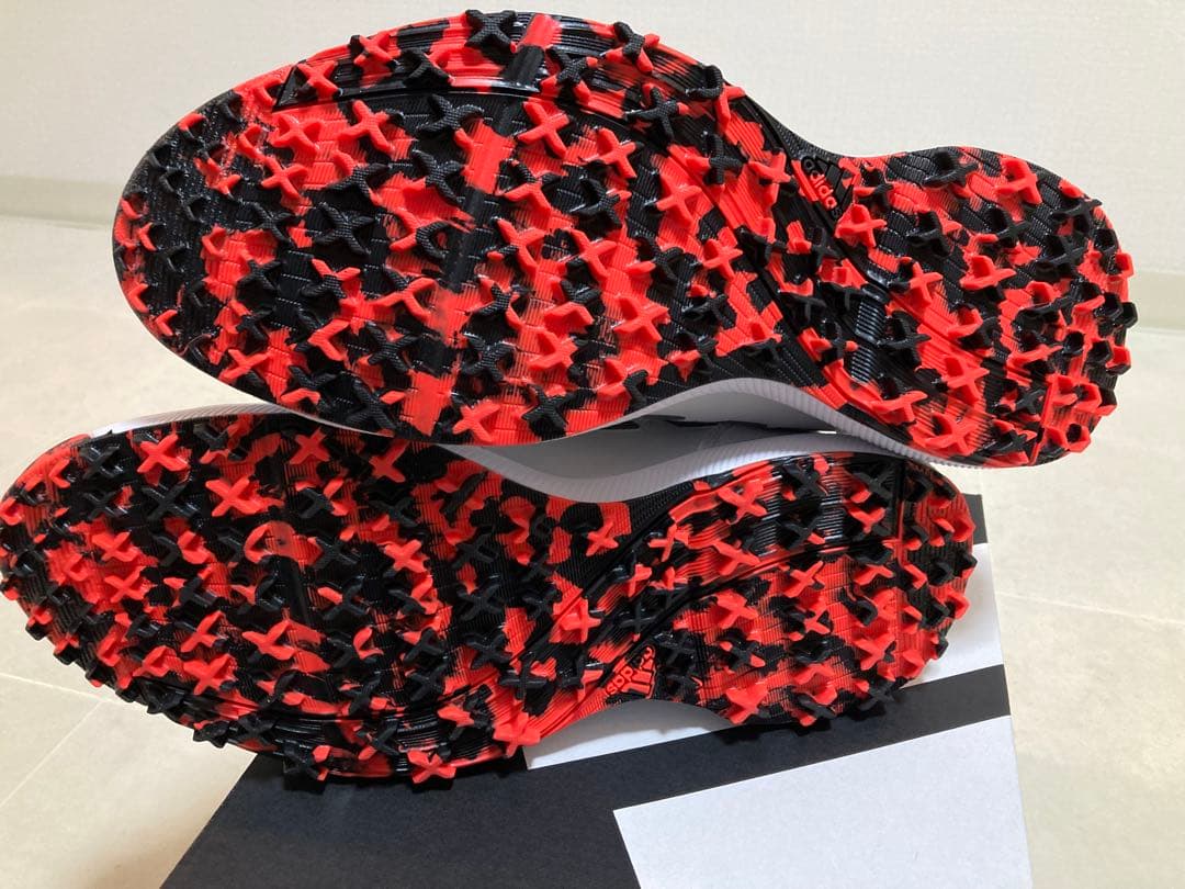 アディダスゴルフシューズ レスポンス