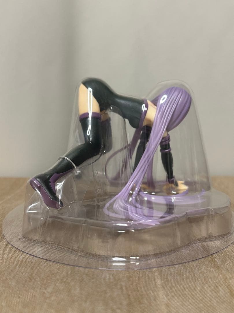 Fate/stay night ライダー 1/8 完成品フィギュア