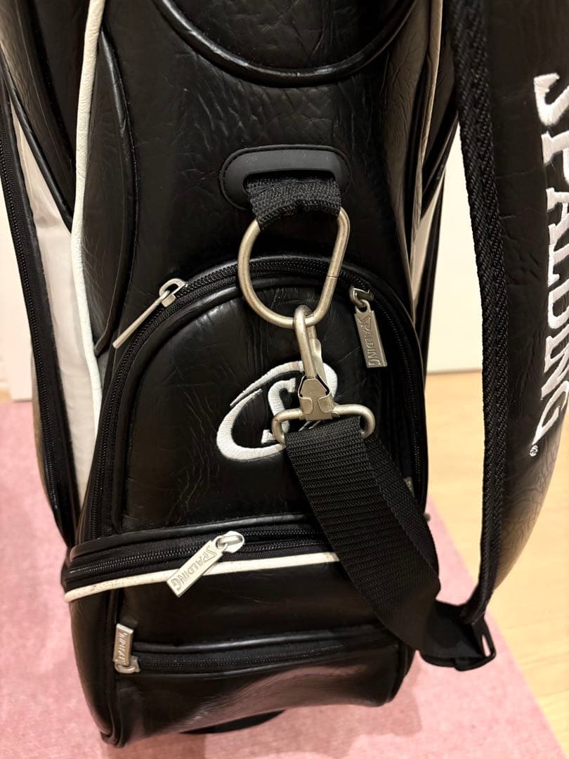 スポルティング  TOP ゴルフクラブセット