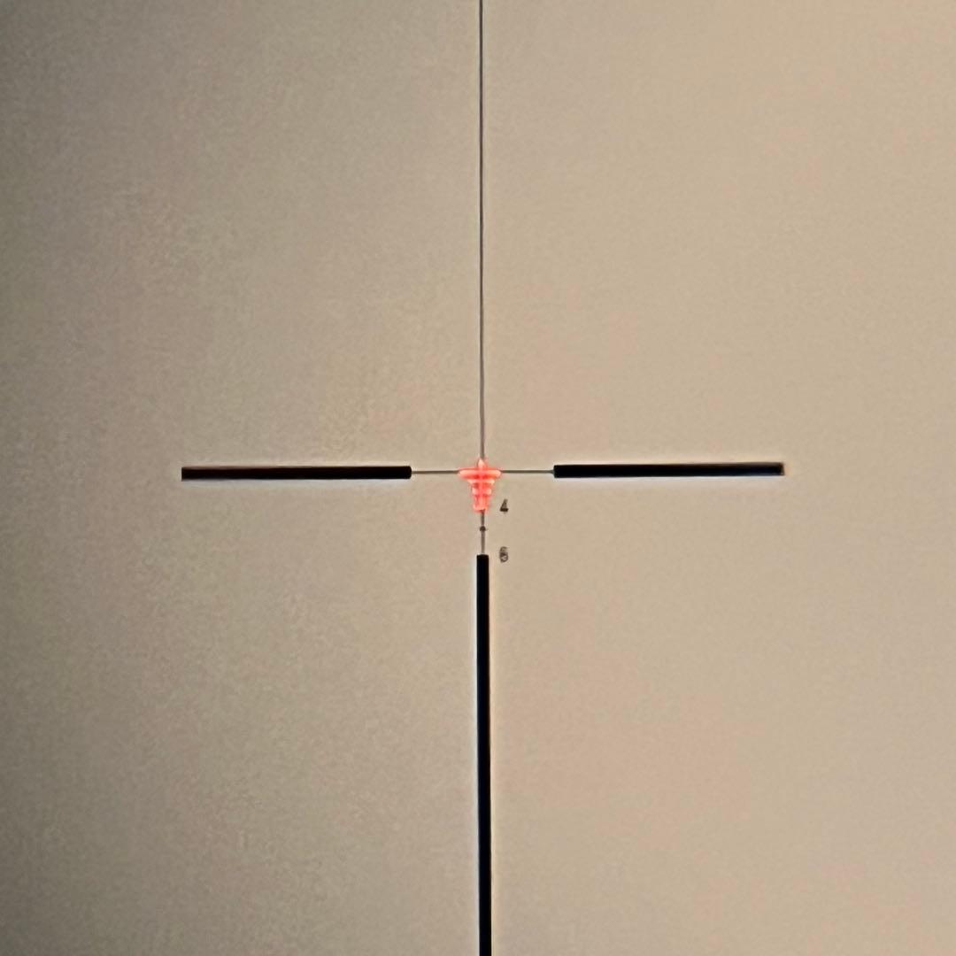 Trijicon ACOG TA51 タイプ スコープ 4×32 自然発光 集光