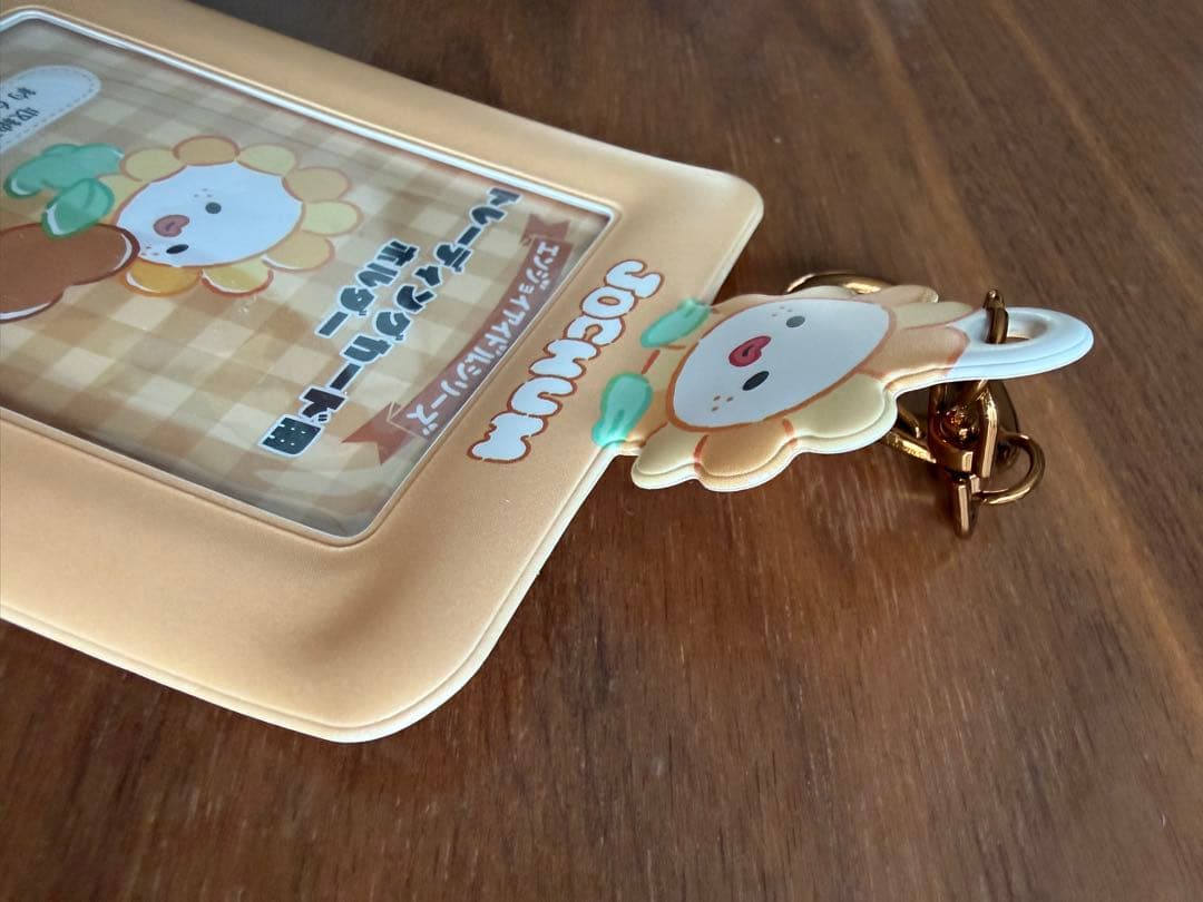 JOCHAM BIRA ビラ　グッズセット