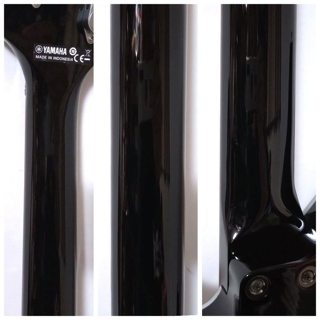 美品　YAMAHA　ヤマハ　RBX4A2　エレキベース　RBX A2　送料無料