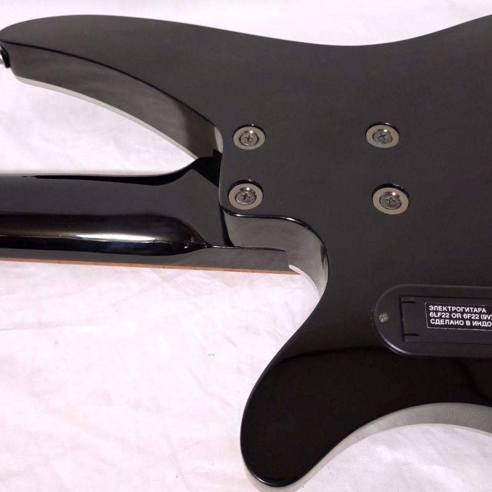 美品　YAMAHA　ヤマハ　RBX4A2　エレキベース　RBX A2　送料無料