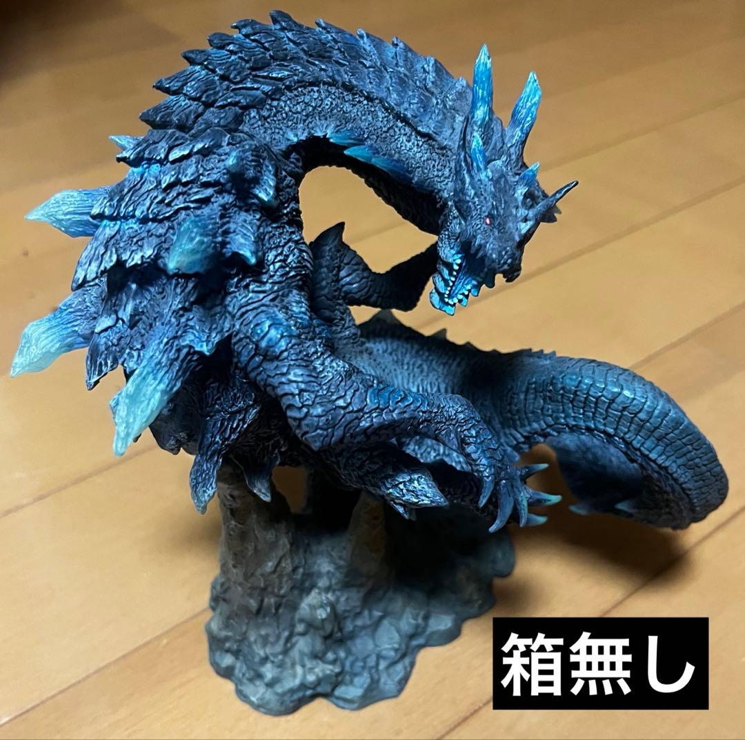 【箱無し】ラギアクルス希少種 クリエイターズモデル