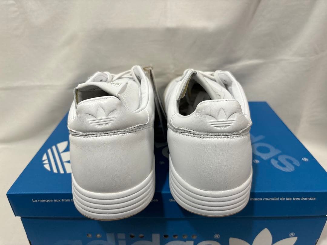 adidas mundial team rs white 28.5 ムンディアル