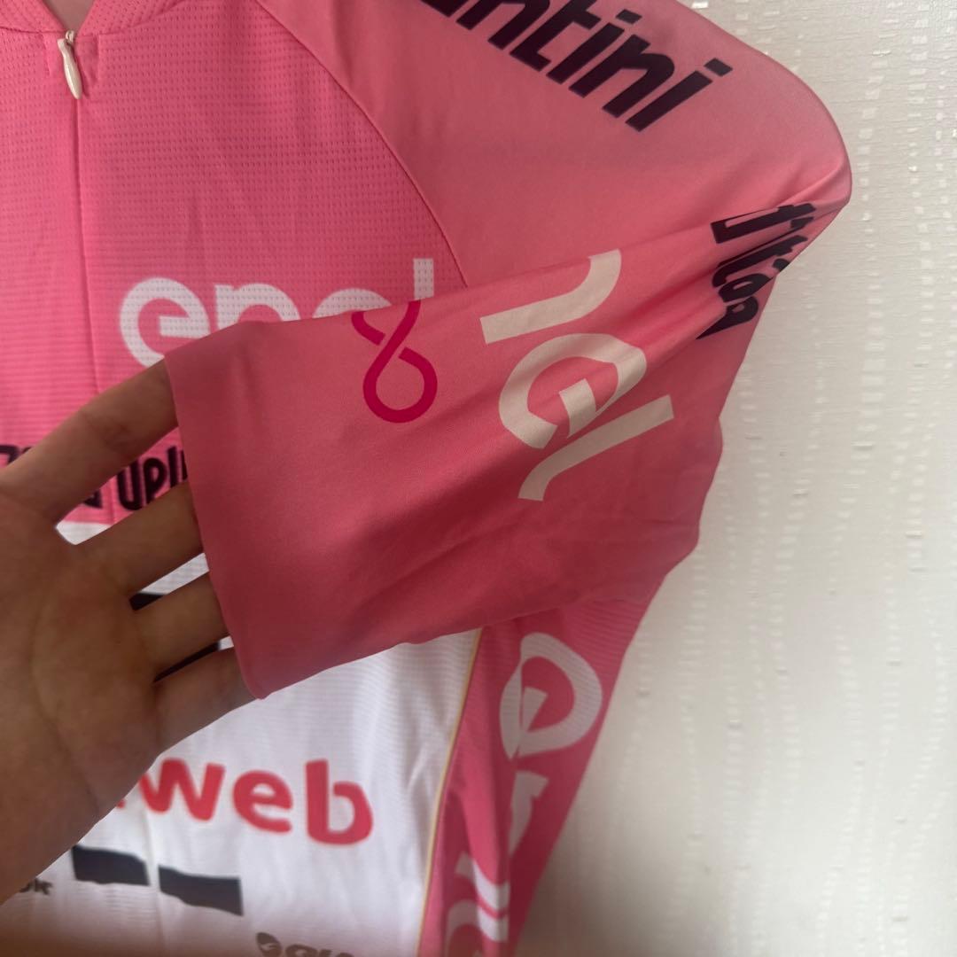 SANTINI／ETXEONDO Jersey