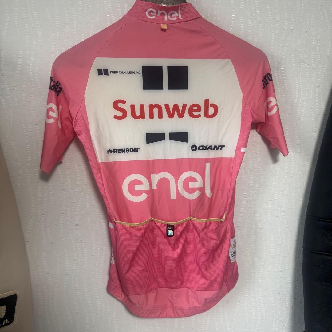 SANTINI／ETXEONDO Jersey