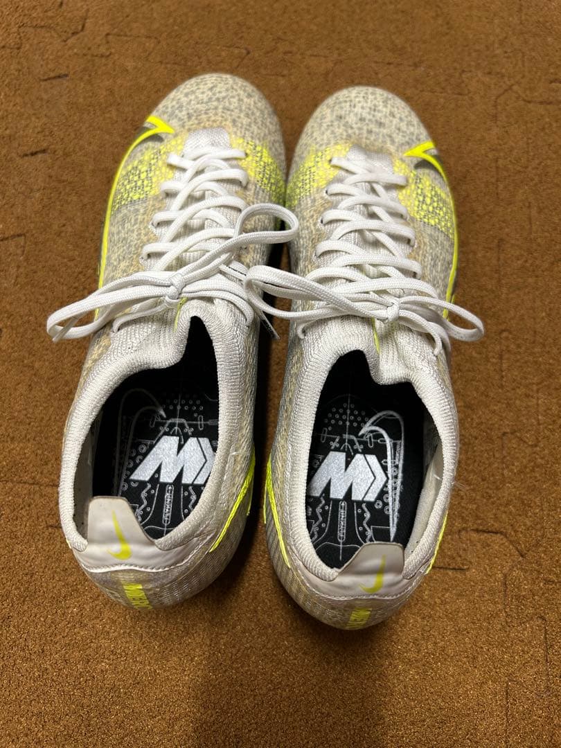 シューズ NIKE MERCURIAL VAPOR14 Pro HG/AG