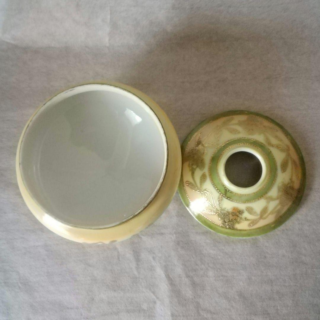 オールドニッポン　ヘアーレシーバ　ヘアードレッサー　桜印　ハンドペイント