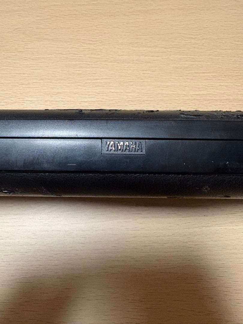 YAMAHA 211sⅡフルート