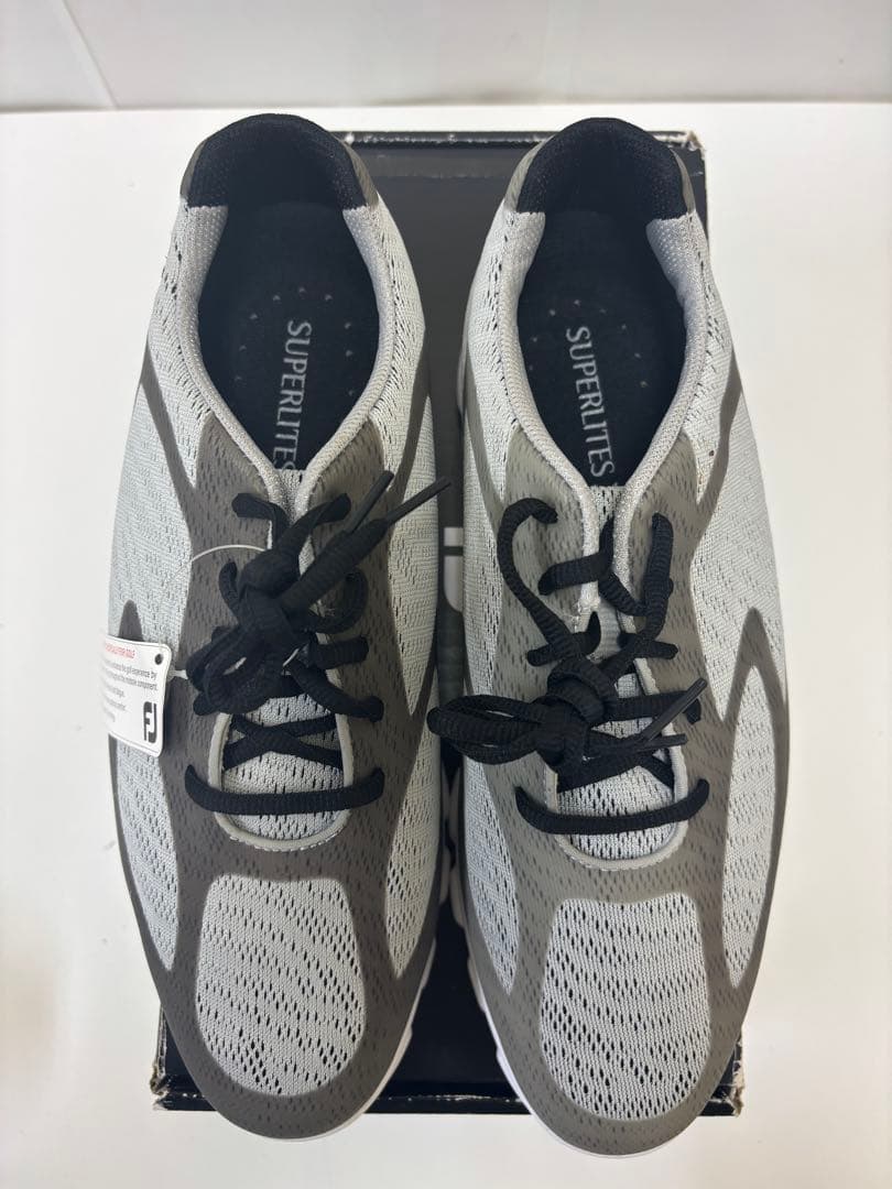 FootJoy/Superlites XPゴルフシューズ/27.5cm